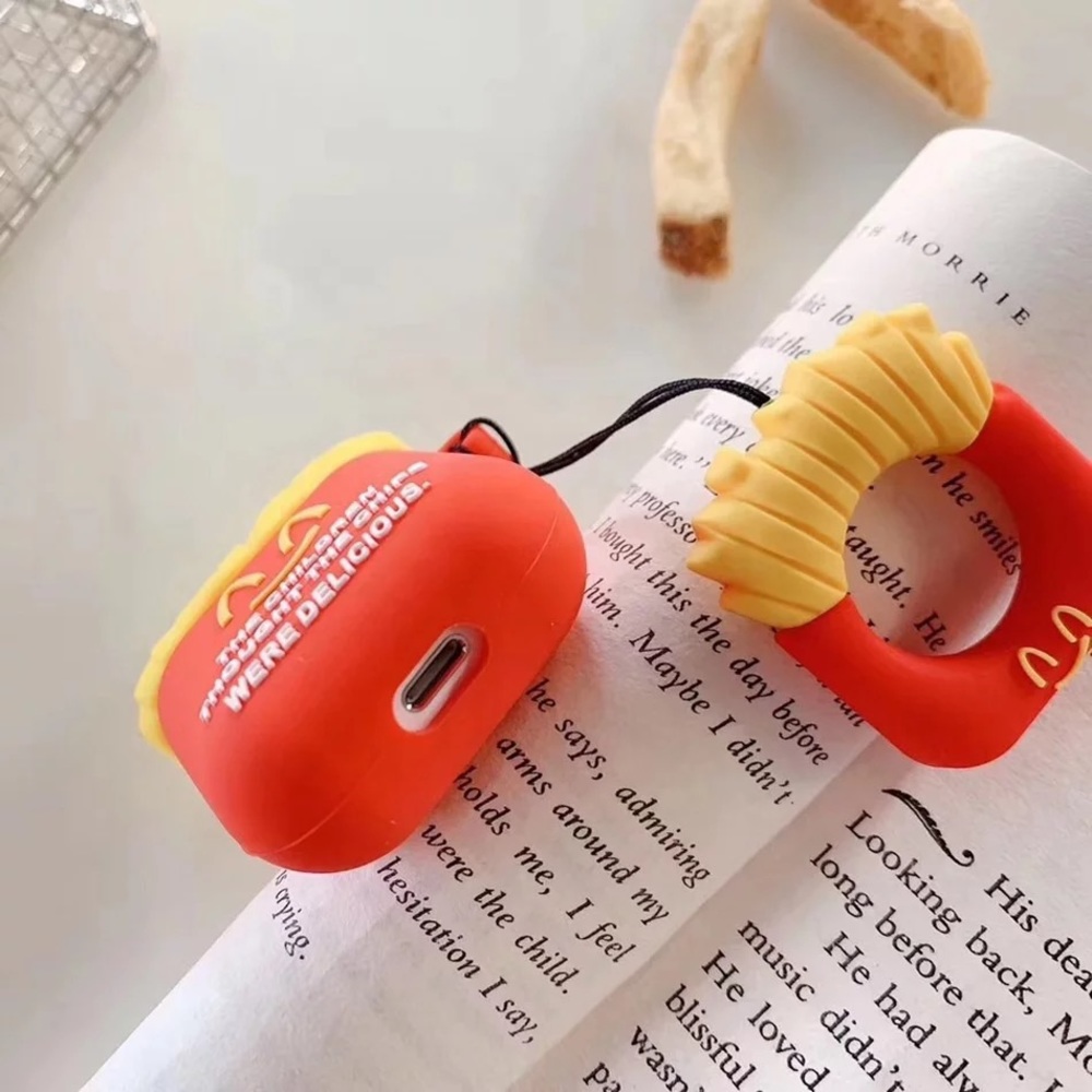 AirPod cases - Picture 2 of 3